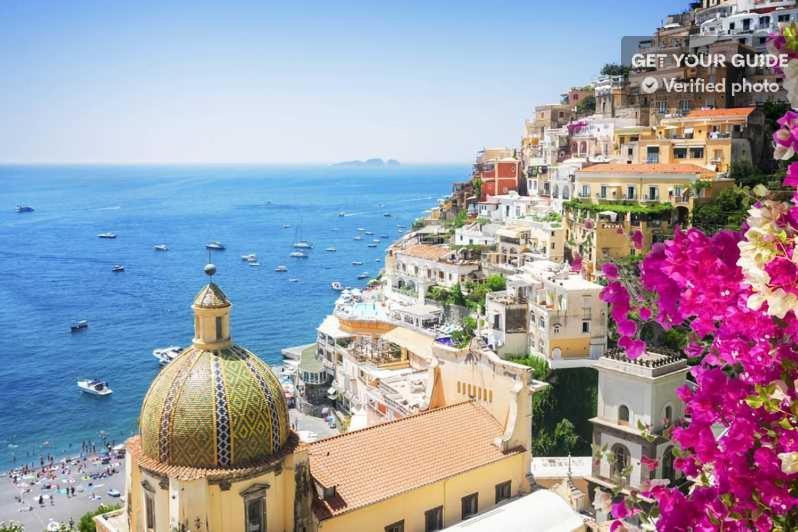 Il Vicoletto Villa Pimonte Exteriör bild